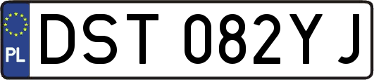 DST082YJ