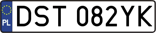DST082YK