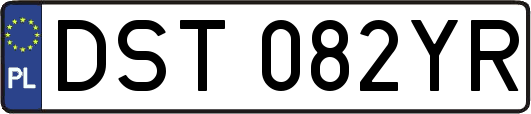 DST082YR