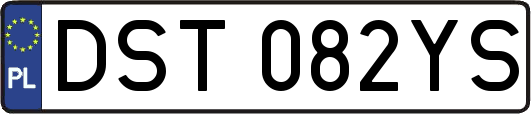 DST082YS