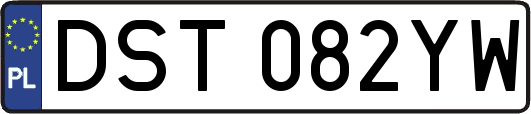 DST082YW