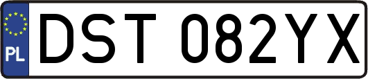 DST082YX