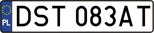 DST083AT