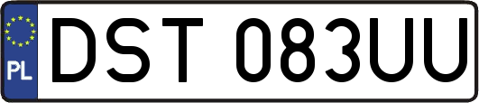 DST083UU