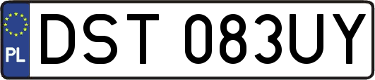 DST083UY