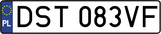 DST083VF
