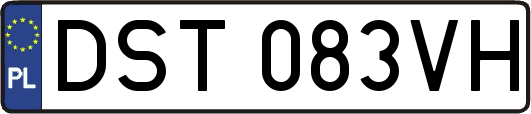 DST083VH