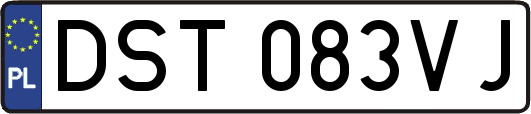 DST083VJ