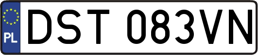 DST083VN