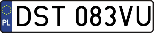 DST083VU