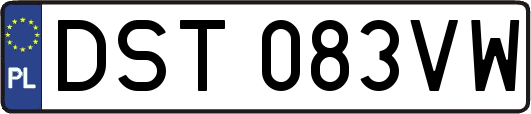 DST083VW