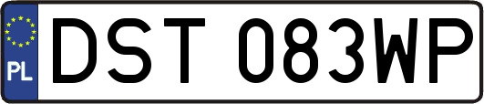 DST083WP