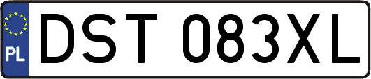 DST083XL