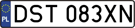 DST083XN