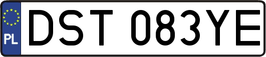 DST083YE