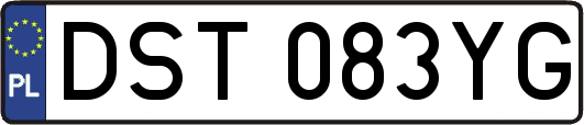 DST083YG