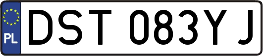 DST083YJ