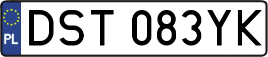 DST083YK