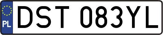 DST083YL