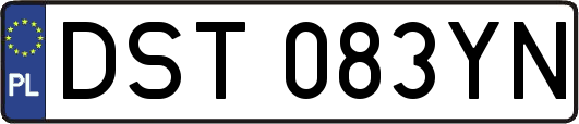 DST083YN