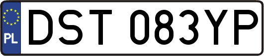 DST083YP