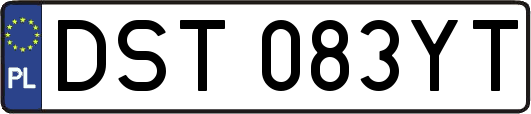 DST083YT