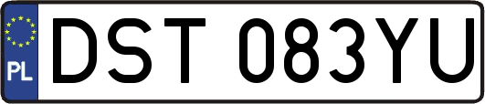 DST083YU