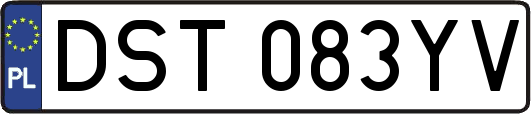DST083YV