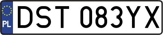 DST083YX