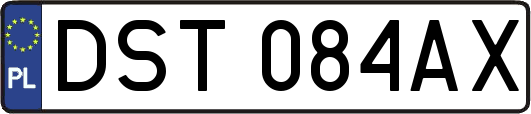 DST084AX