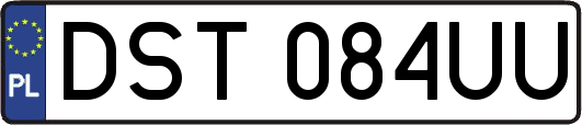 DST084UU