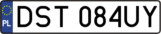 DST084UY