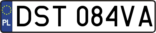DST084VA