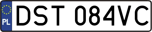 DST084VC