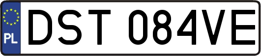 DST084VE