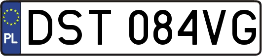 DST084VG