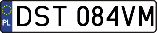 DST084VM