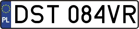 DST084VR