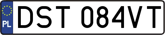 DST084VT