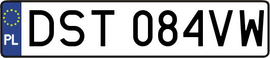 DST084VW