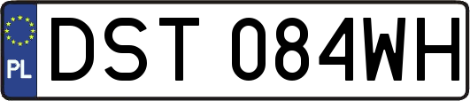DST084WH