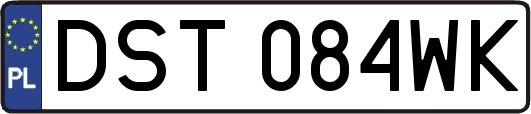 DST084WK