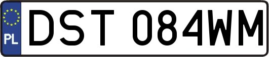 DST084WM