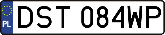 DST084WP