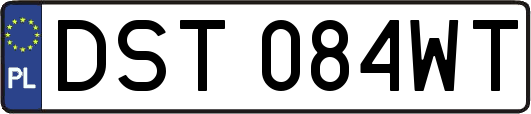 DST084WT