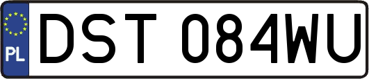 DST084WU