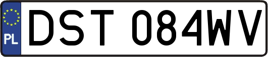 DST084WV