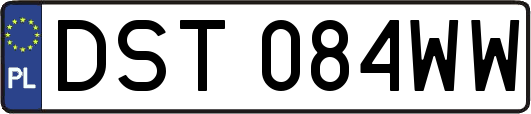 DST084WW