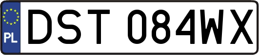 DST084WX