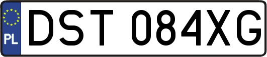 DST084XG